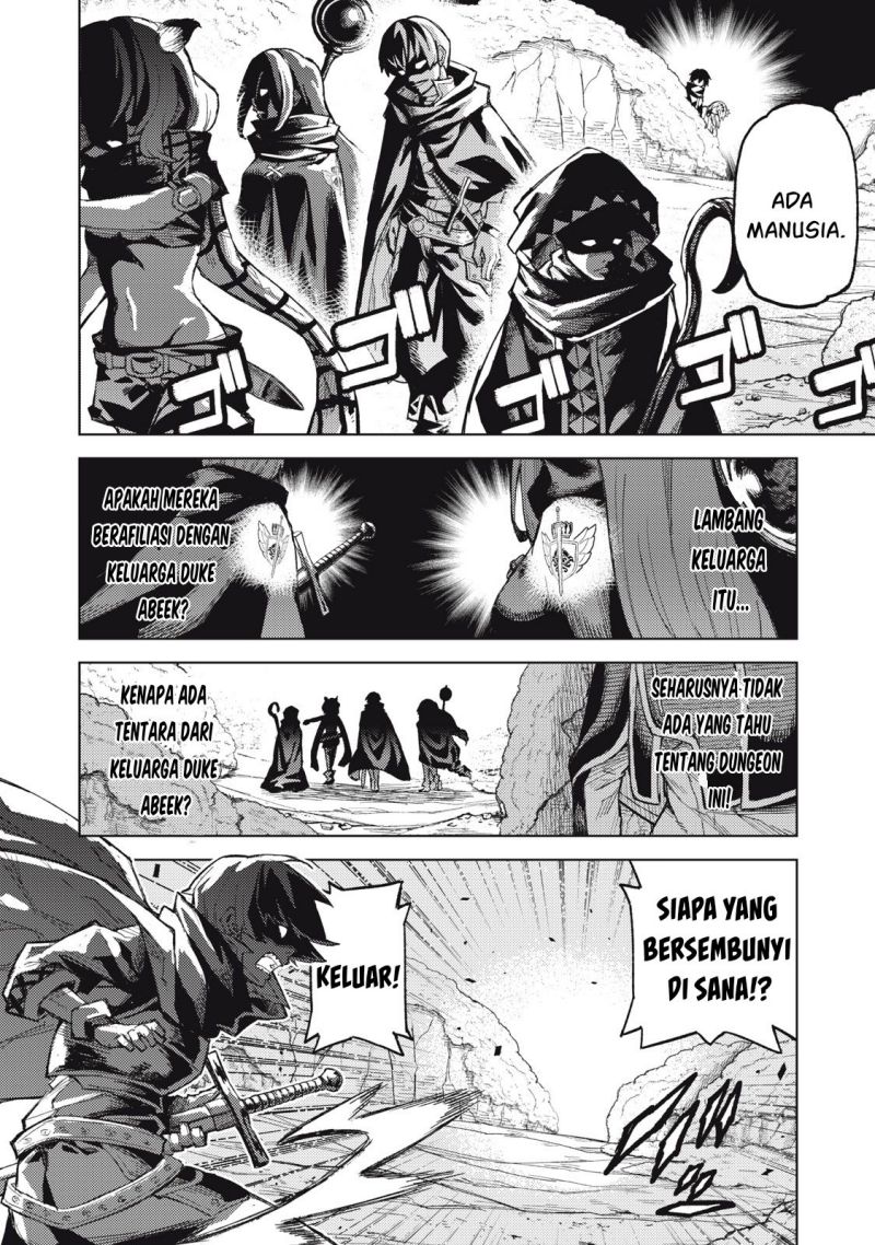 Gikou Taichi no Torikaeshi ~ Toichi tte Saisho ni itta yo na ~ Chap 21 - Next Chap 22