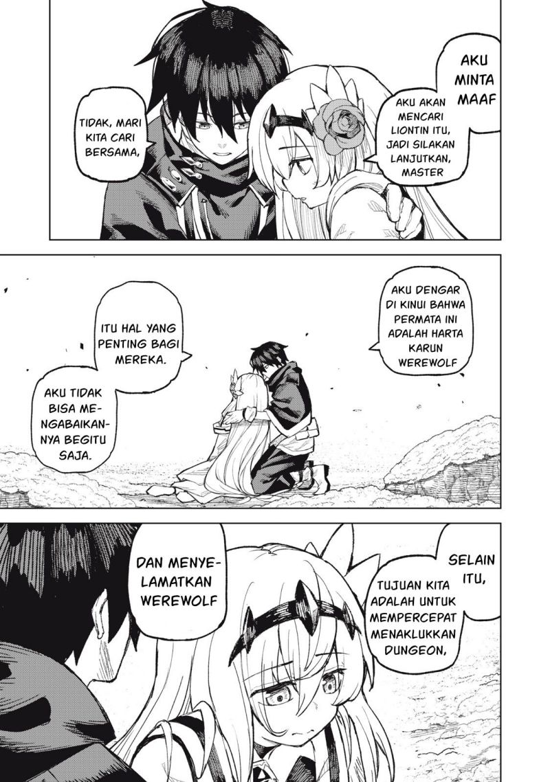 Gikou Taichi no Torikaeshi ~ Toichi tte Saisho ni itta yo na ~ Chap 21 - Next Chap 22