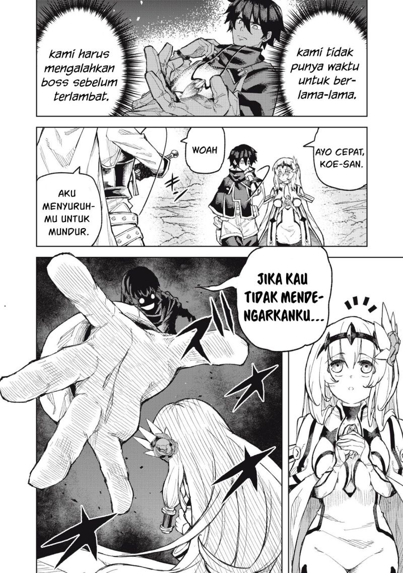 Gikou Taichi no Torikaeshi ~ Toichi tte Saisho ni itta yo na ~ Chap 21 - Next Chap 22