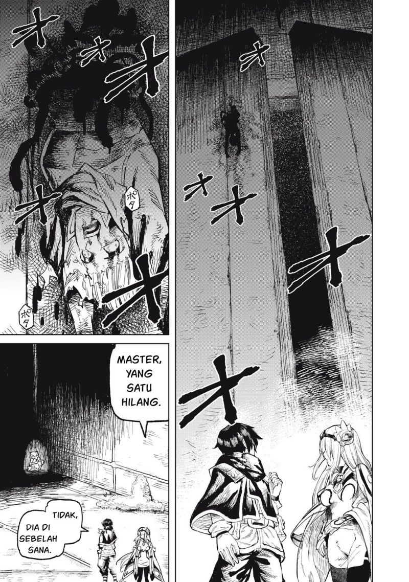 Gikou Taichi no Torikaeshi ~ Toichi tte Saisho ni itta yo na ~ Chap 22 - Next Chap 23