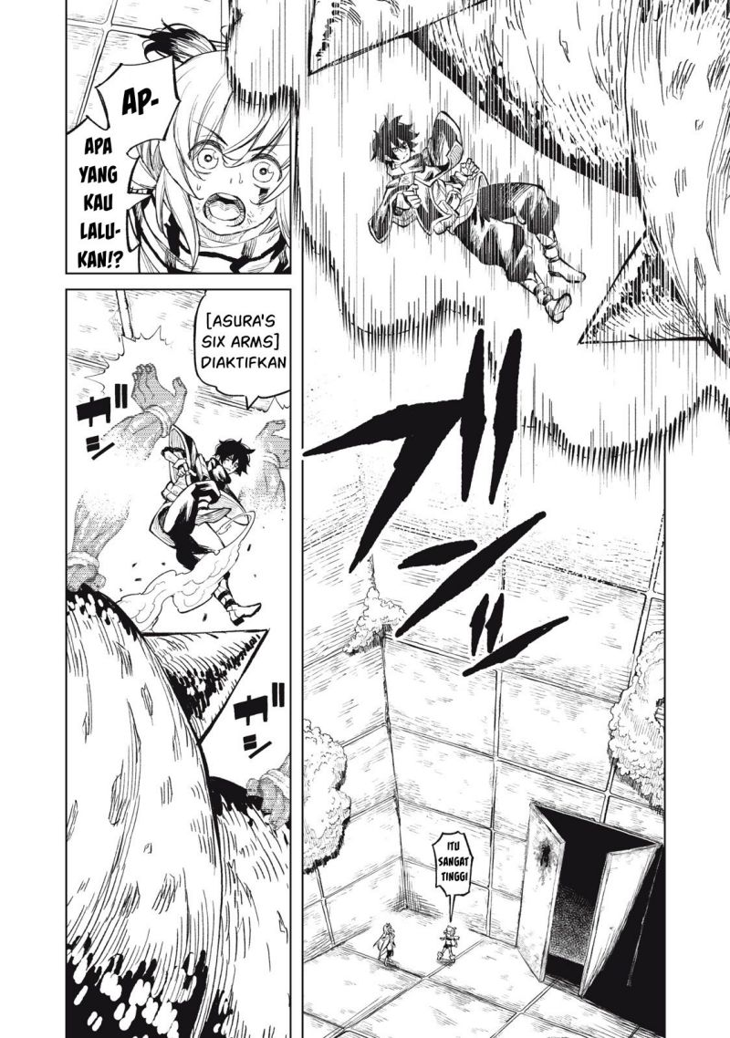 Gikou Taichi no Torikaeshi ~ Toichi tte Saisho ni itta yo na ~ Chap 22 - Next Chap 23