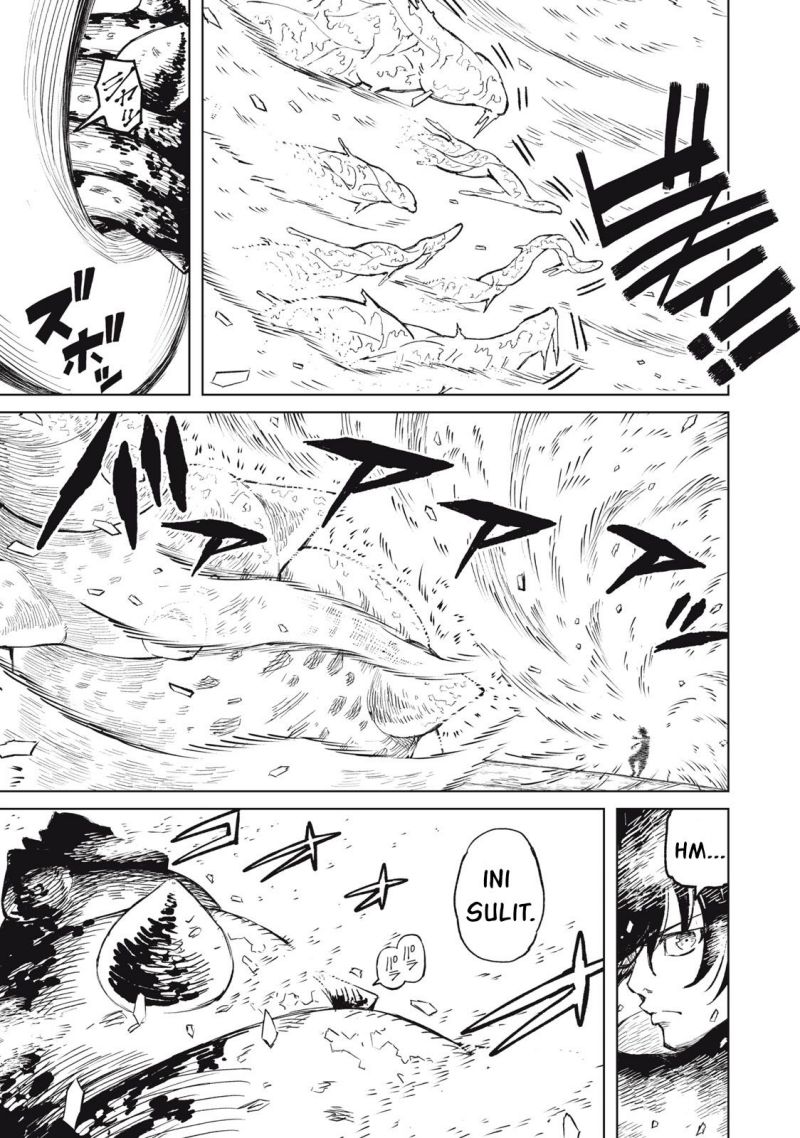 Gikou Taichi no Torikaeshi ~ Toichi tte Saisho ni itta yo na ~ Chap 22 - Next Chap 23