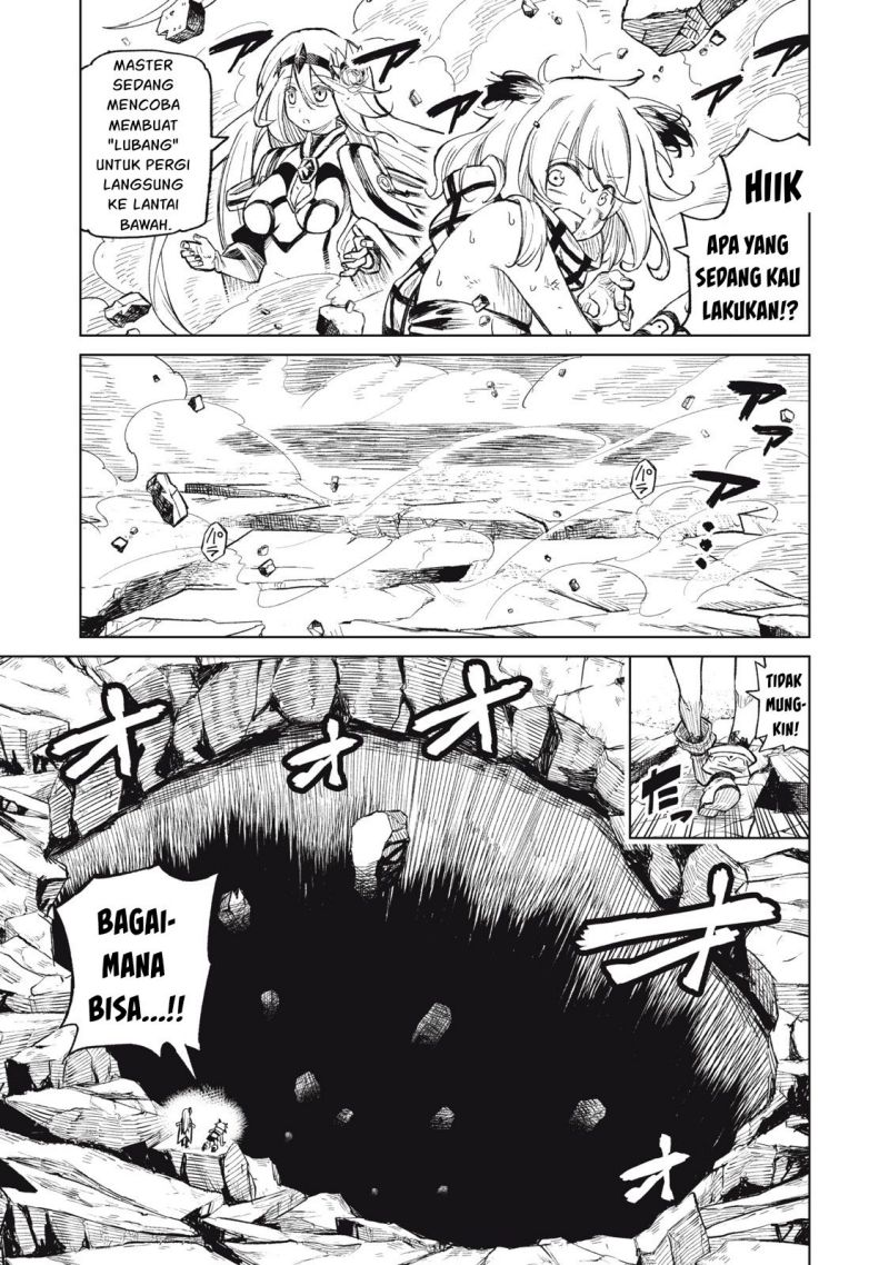 Gikou Taichi no Torikaeshi ~ Toichi tte Saisho ni itta yo na ~ Chap 22 - Next Chap 23