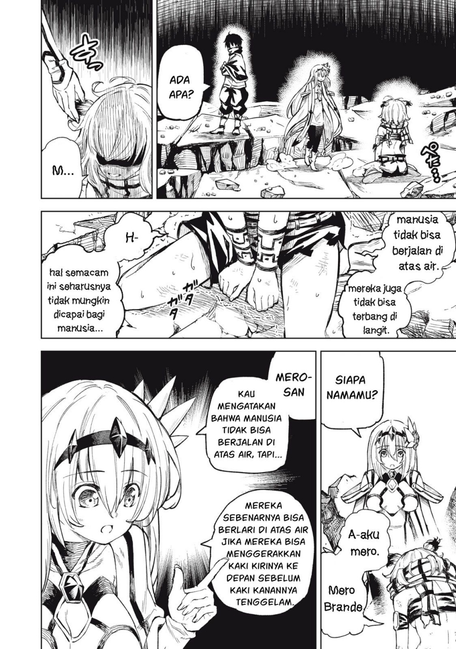 Gikou Taichi no Torikaeshi ~ Toichi tte Saisho ni itta yo na ~ Chap 23 - Next Chap 24