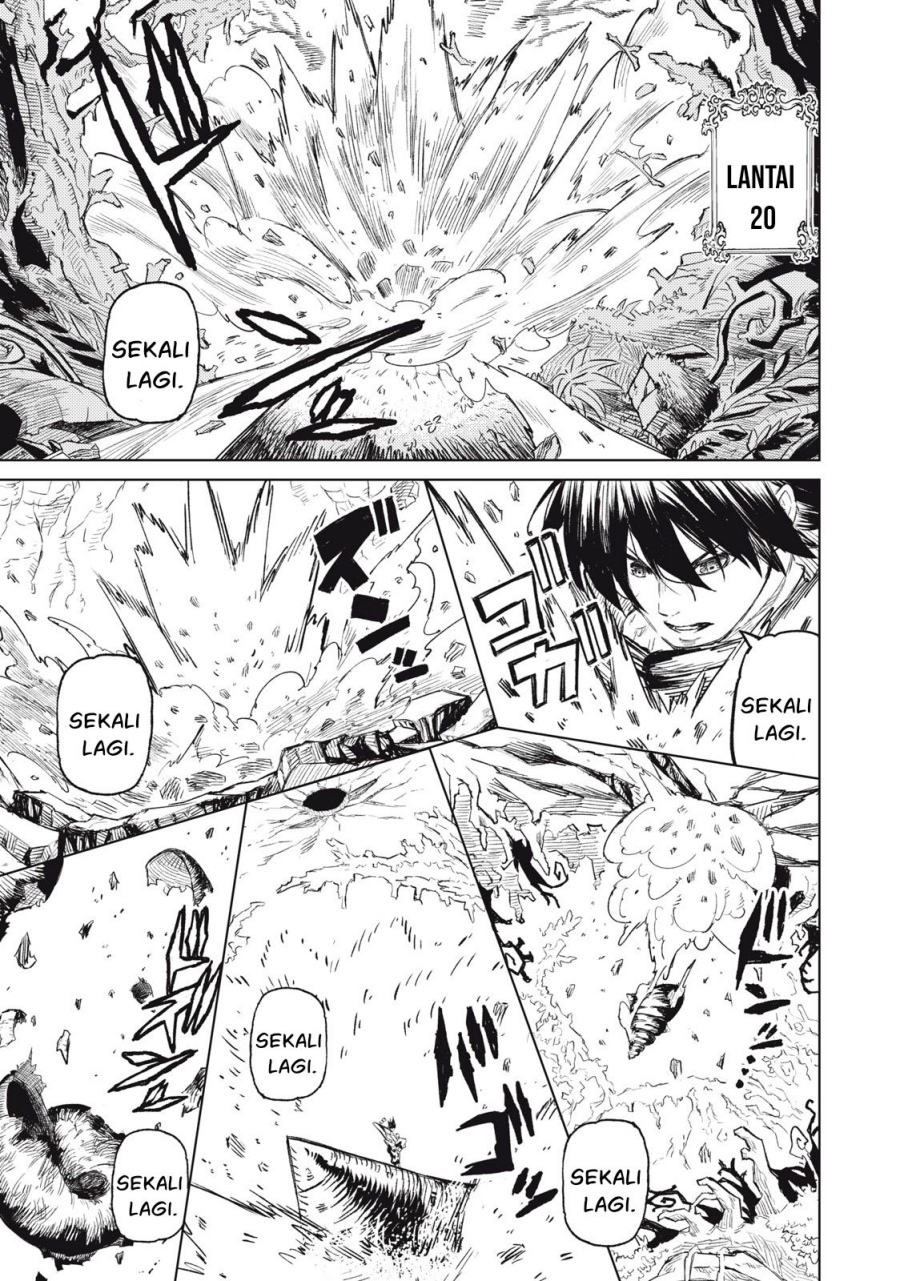 Gikou Taichi no Torikaeshi ~ Toichi tte Saisho ni itta yo na ~ Chap 23 - Next Chap 24