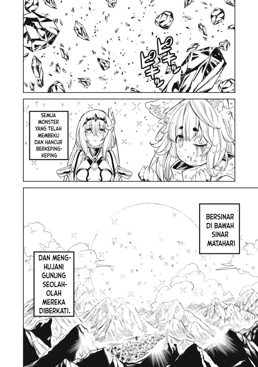 Gikou Taichi no Torikaeshi ~ Toichi tte Saisho ni itta yo na ~ Chap 24 - Next Chap 25