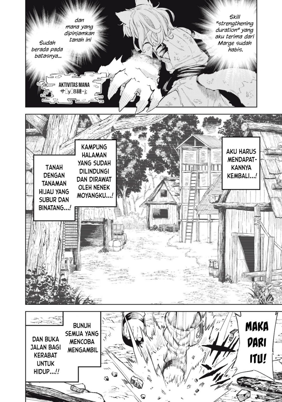 Gikou Taichi no Torikaeshi ~ Toichi tte Saisho ni itta yo na ~ Chap 24 - Next Chap 25