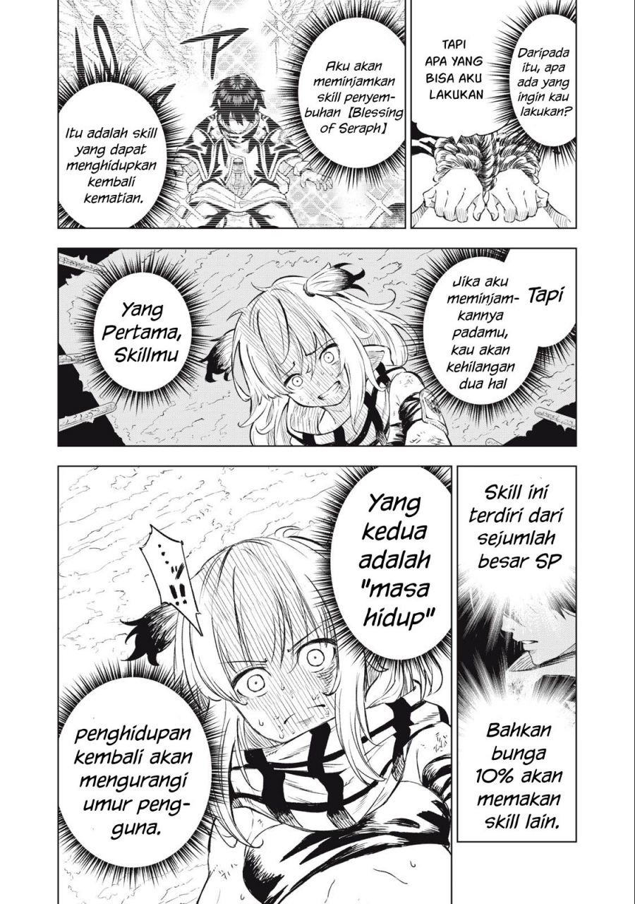 Gikou Taichi no Torikaeshi ~ Toichi tte Saisho ni itta yo na ~ Chap 26 - Next Chap 27