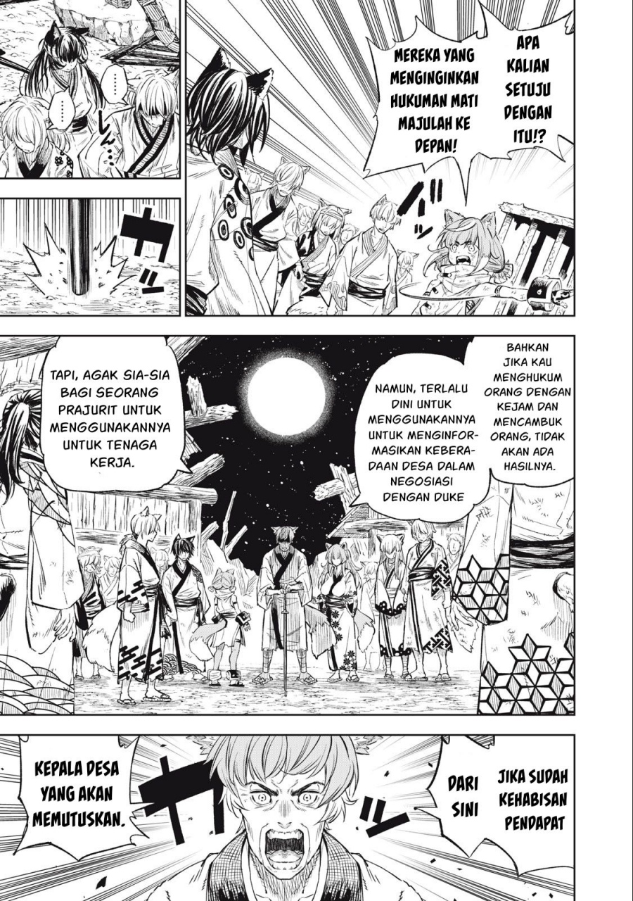 Gikou Taichi no Torikaeshi ~ Toichi tte Saisho ni itta yo na ~ Chap 26 - Next Chap 27