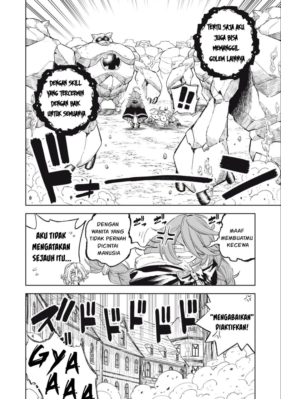 Gikou Taichi no Torikaeshi ~ Toichi tte Saisho ni itta yo na ~ Chap 28 - Next Chap 29