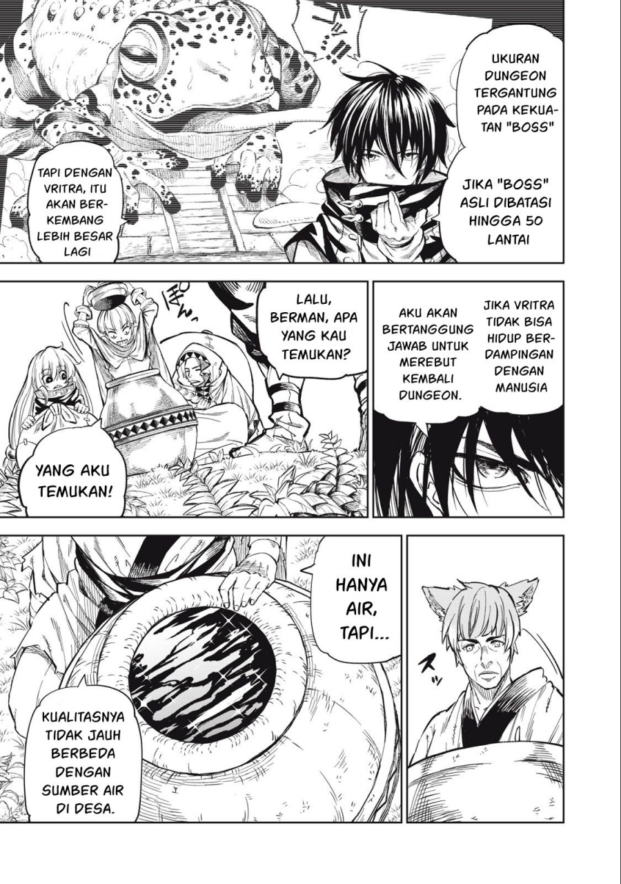 Gikou Taichi no Torikaeshi ~ Toichi tte Saisho ni itta yo na ~ Chap 29 - Next Chap 30