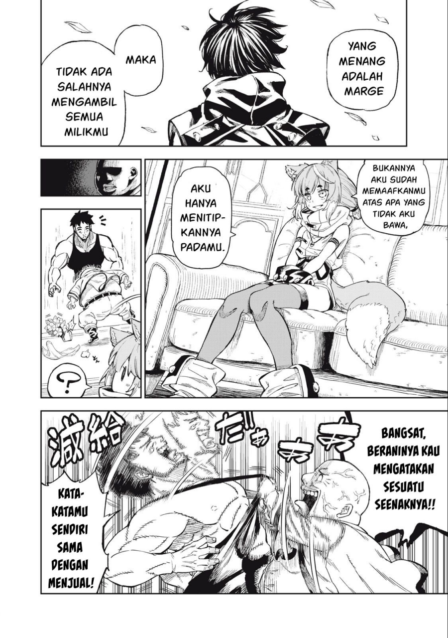 Gikou Taichi no Torikaeshi ~ Toichi tte Saisho ni itta yo na ~ Chap 29 - Next Chap 30