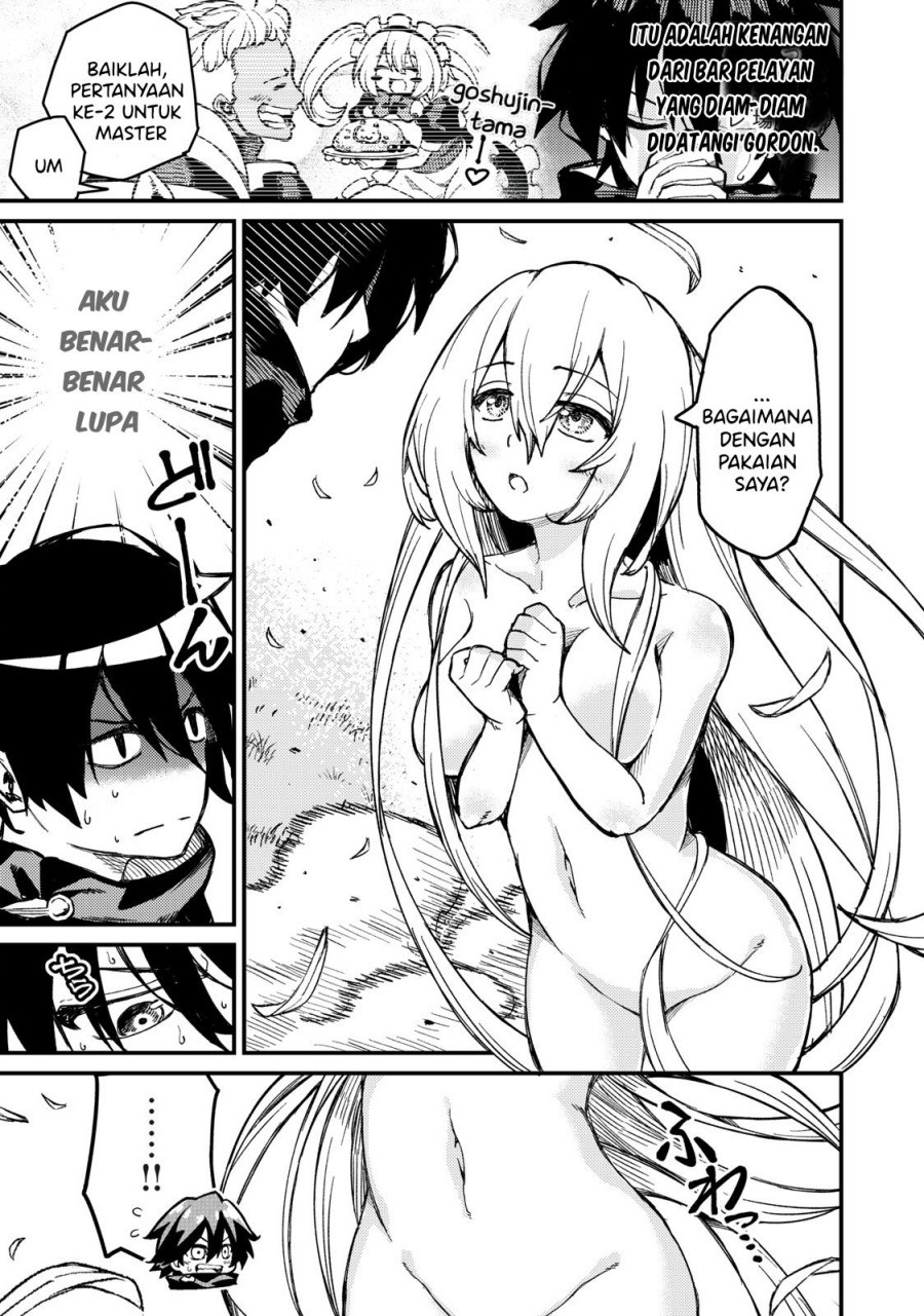 Gikou Taichi no Torikaeshi ~ Toichi tte Saisho ni itta yo na ~ Chap 3 - Next Chap 4