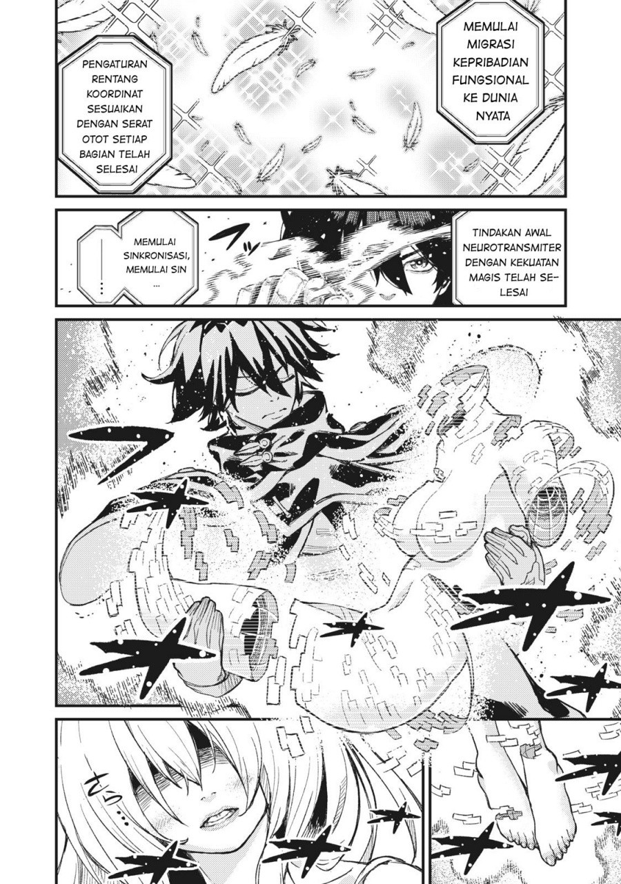 Gikou Taichi no Torikaeshi ~ Toichi tte Saisho ni itta yo na ~ Chap 3 - Next Chap 4