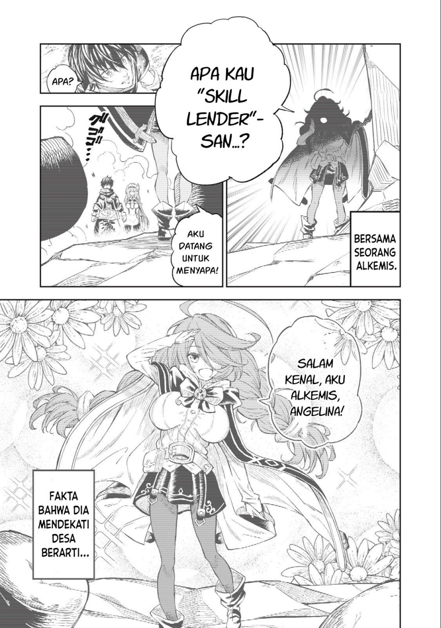 Gikou Taichi no Torikaeshi ~ Toichi tte Saisho ni itta yo na ~ Chap 30 - Next Chap 31