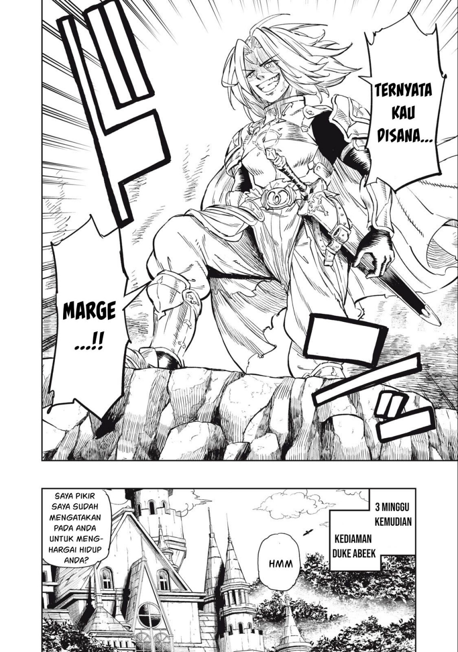 Gikou Taichi no Torikaeshi ~ Toichi tte Saisho ni itta yo na ~ Chap 31 - Next Chap 32