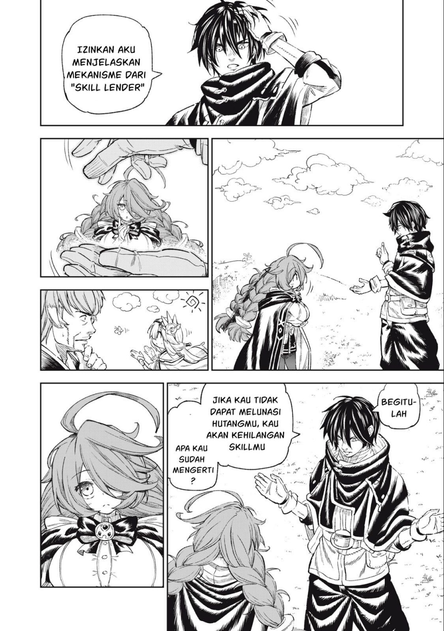 Gikou Taichi no Torikaeshi ~ Toichi tte Saisho ni itta yo na ~ Chap 31 - Next Chap 32