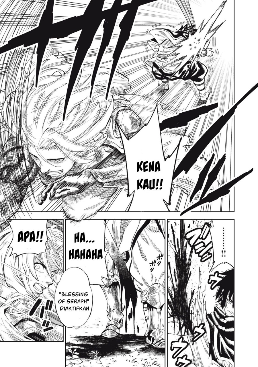 Gikou Taichi no Torikaeshi ~ Toichi tte Saisho ni itta yo na ~ Chap 33 - Next Chap 34