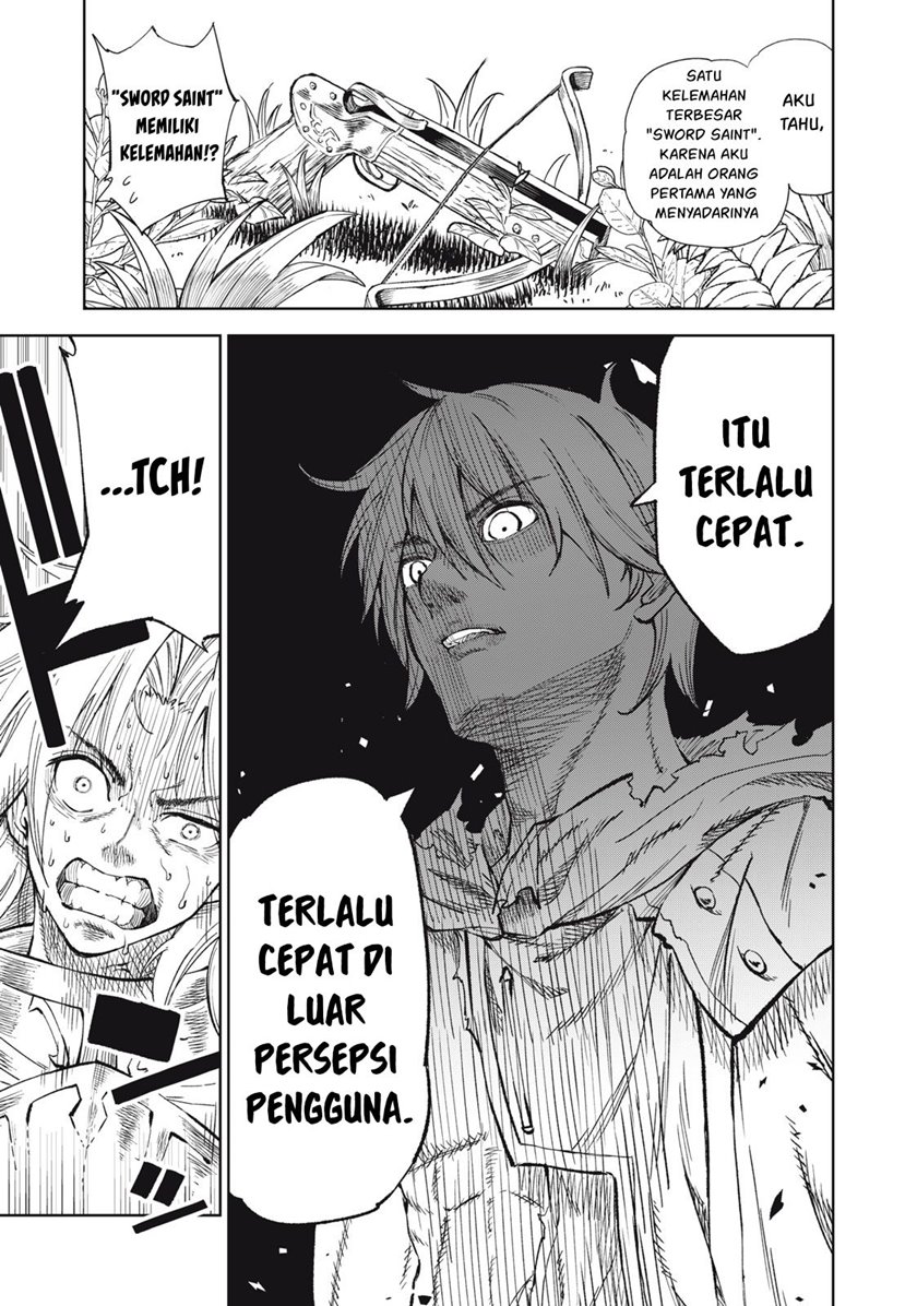 Gikou Taichi no Torikaeshi ~ Toichi tte Saisho ni itta yo na ~ Chap 34 - Next Chap 35