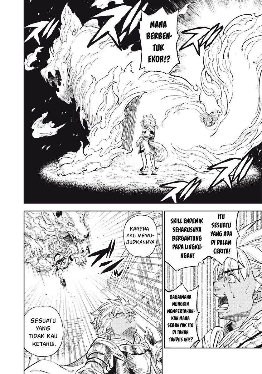 Gikou Taichi no Torikaeshi ~ Toichi tte Saisho ni itta yo na ~ Chap 35 - Next Chap 36