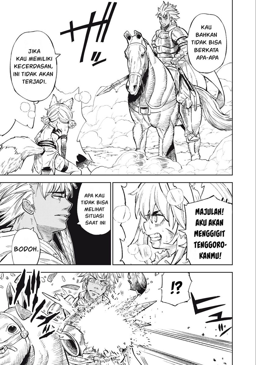 Gikou Taichi no Torikaeshi ~ Toichi tte Saisho ni itta yo na ~ Chap 35 - Next Chap 36