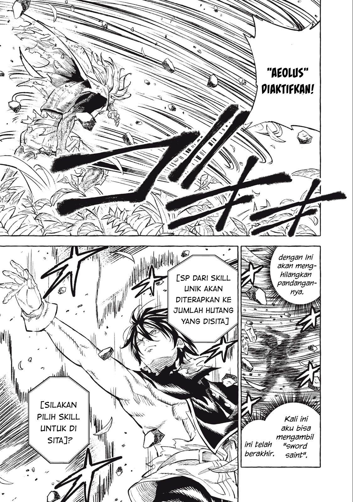 Gikou Taichi no Torikaeshi ~ Toichi tte Saisho ni itta yo na ~ Chap 37 - Next Chap 38