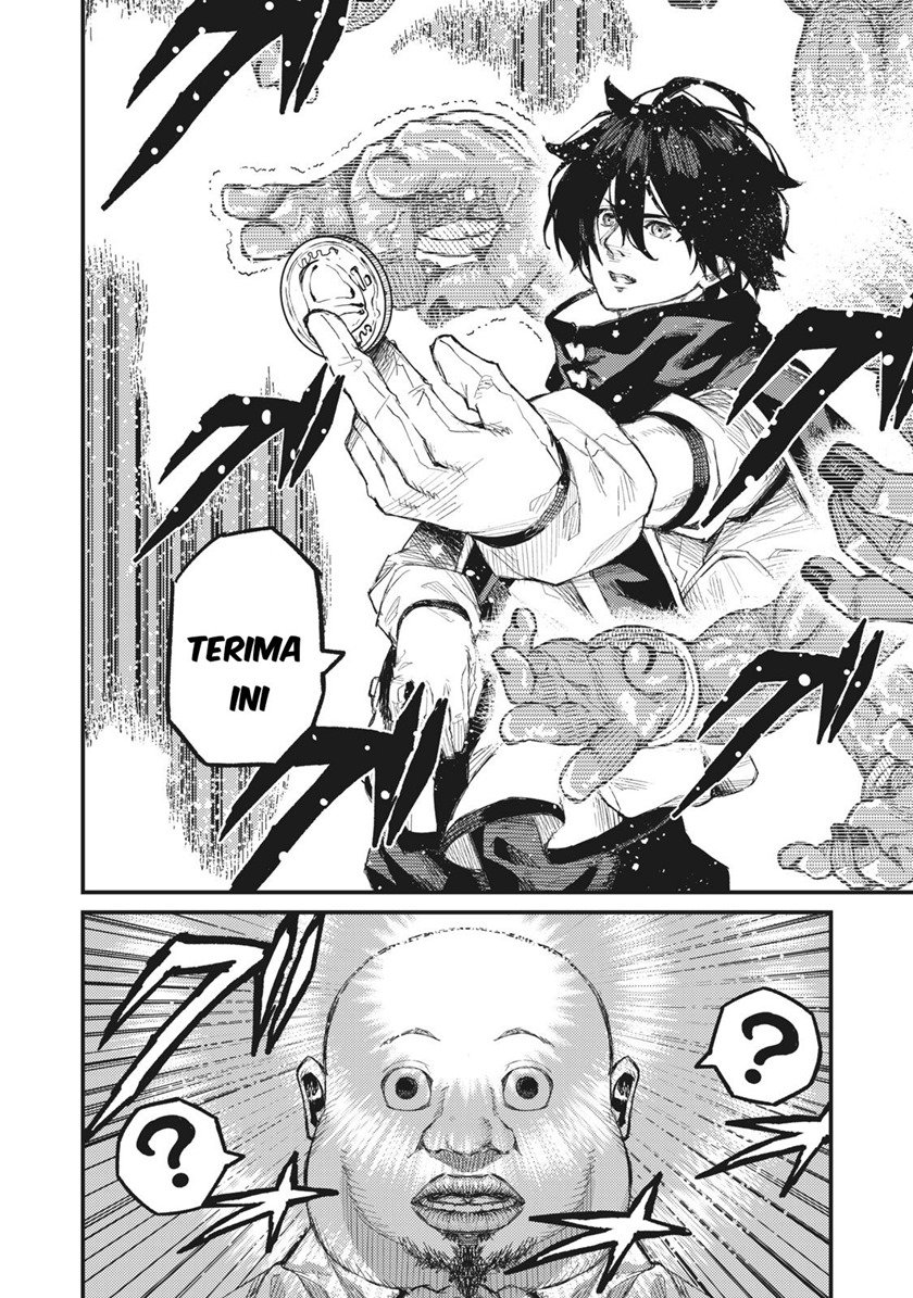 Gikou Taichi no Torikaeshi ~ Toichi tte Saisho ni itta yo na ~ Chap 6 - Next Chap 7