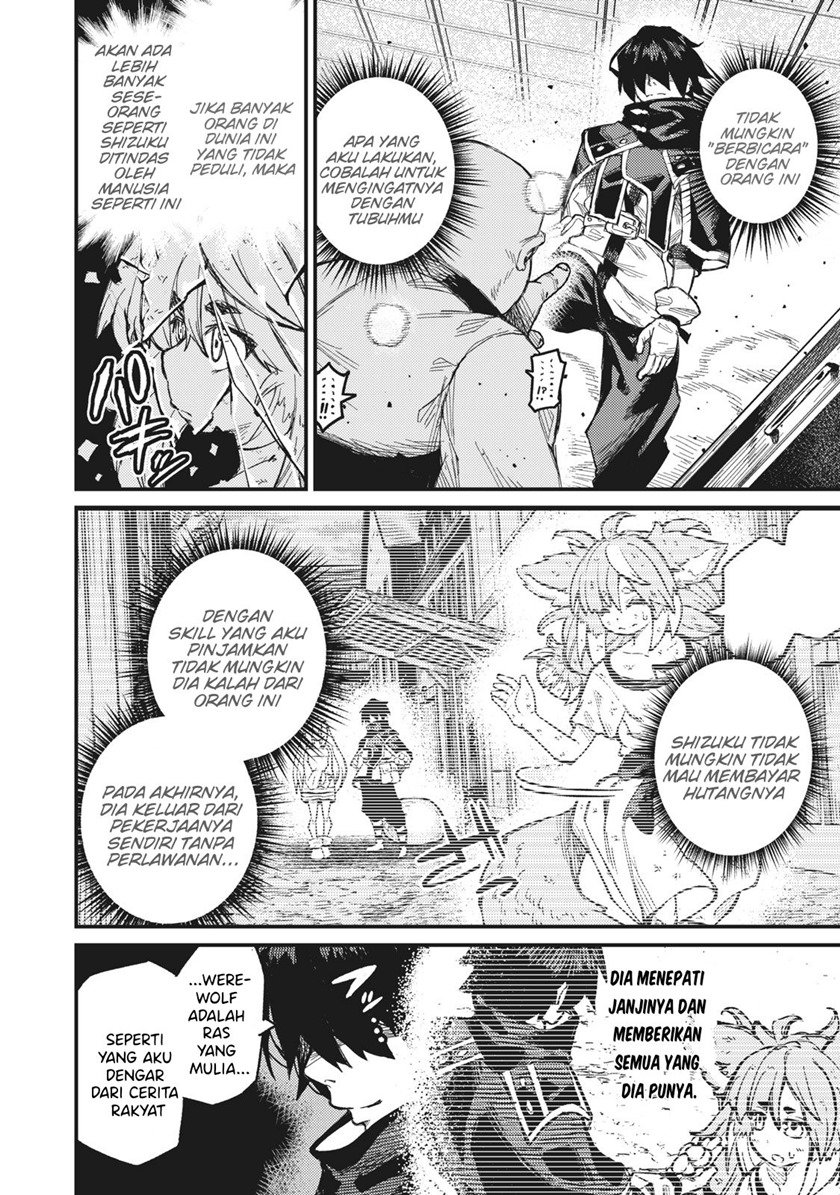 Gikou Taichi no Torikaeshi ~ Toichi tte Saisho ni itta yo na ~ Chap 6 - Next Chap 7