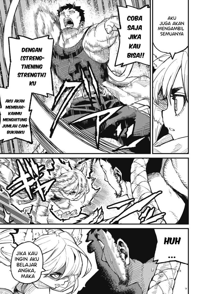 Gikou Taichi no Torikaeshi ~ Toichi tte Saisho ni itta yo na ~ Chap 7 - Next Chap 8
