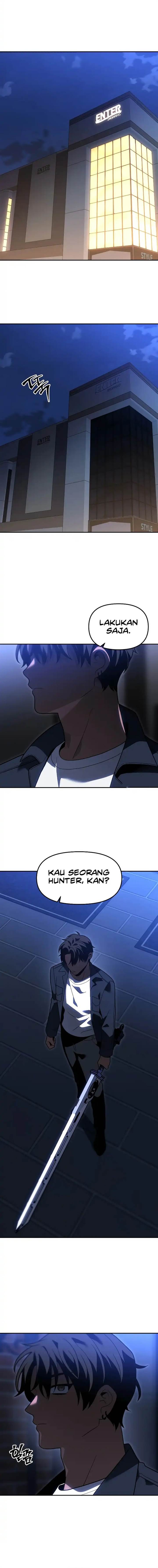 I Used To Be The Boss Chap 127 - Next Chap 128