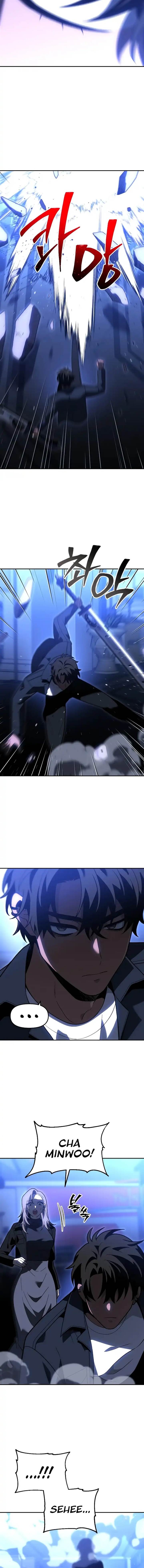 I Used To Be The Boss Chap 127 - Next Chap 128