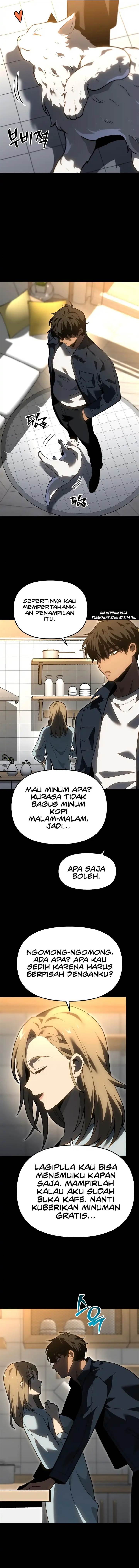 I Used To Be The Boss Chap 127 - Next Chap 128