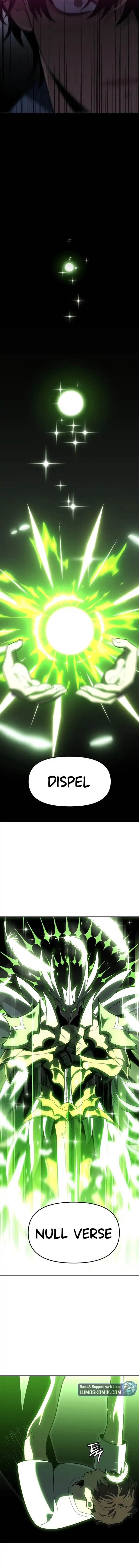 I Used To Be The Boss Chap 127 - Next Chap 128