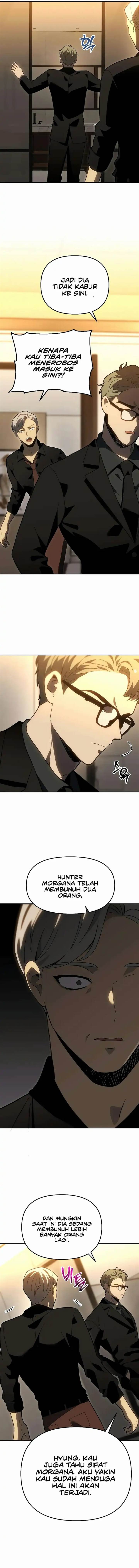 I Used To Be The Boss Chap 126 - Next Chap 127