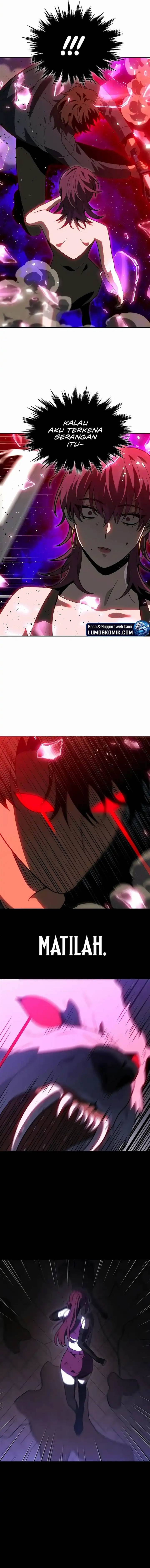 I Used To Be The Boss Chap 126 - Next Chap 127