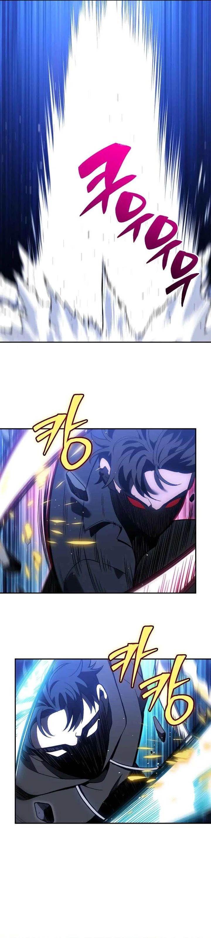 I Used To Be The Boss Chap 128 - Next Chap 129