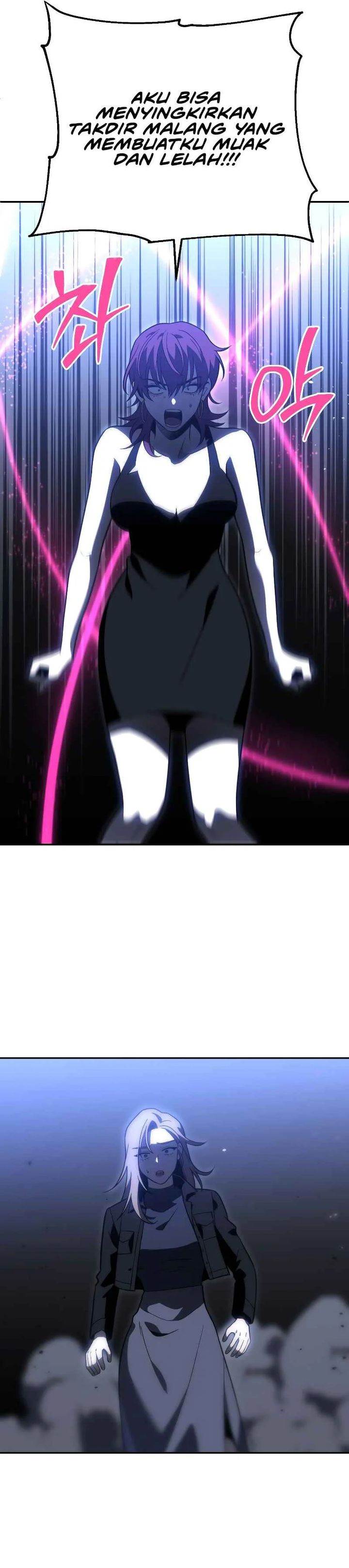 I Used To Be The Boss Chap 128 - Next Chap 129