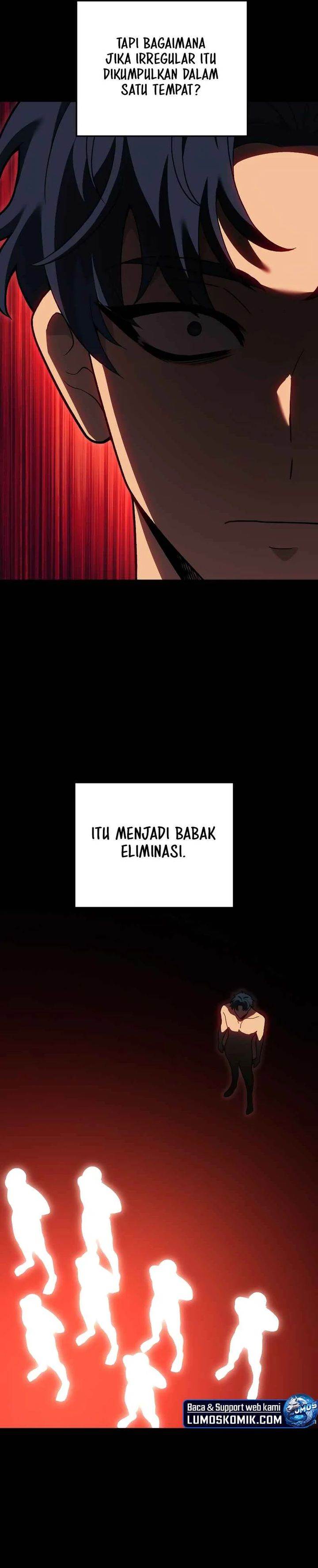 I Used To Be The Boss Chap 128 - Next Chap 129