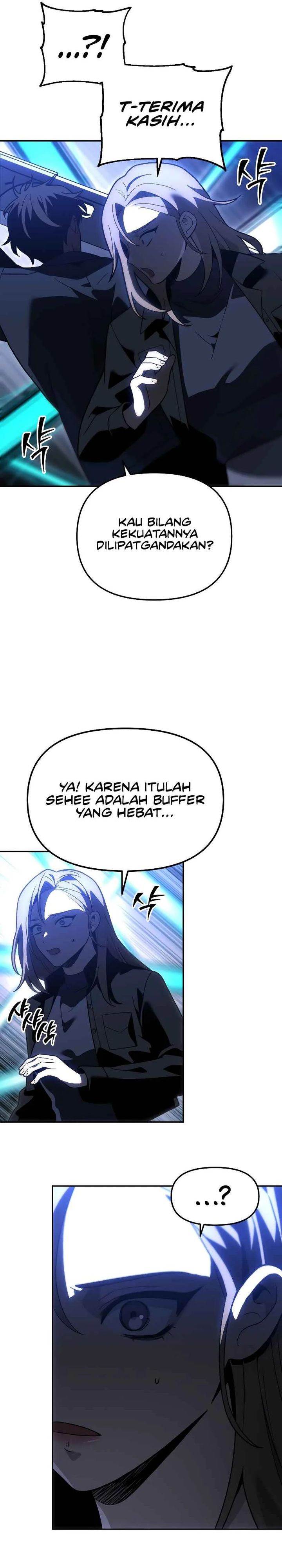 I Used To Be The Boss Chap 128 - Next Chap 129