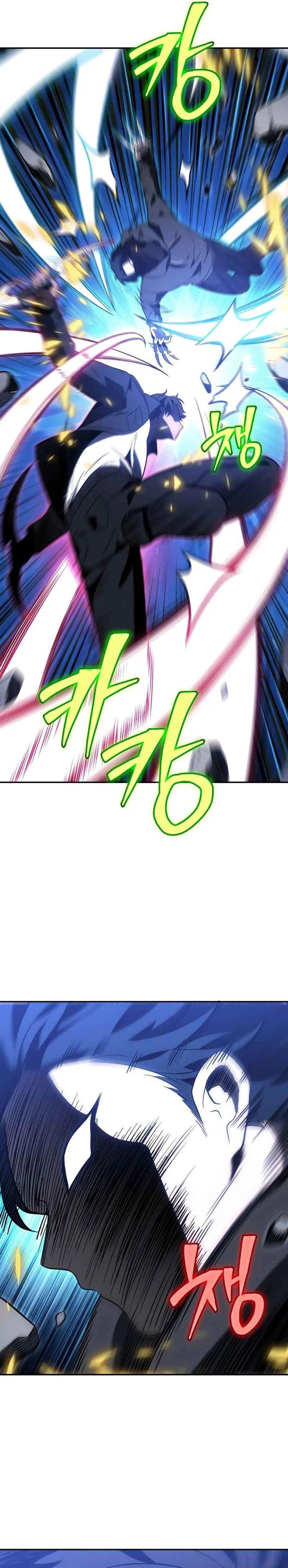 I Used To Be The Boss Chap 128 - Next Chap 129