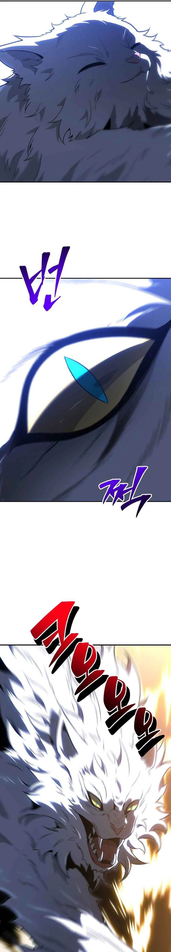 I Used To Be The Boss Chap 128 - Next Chap 129