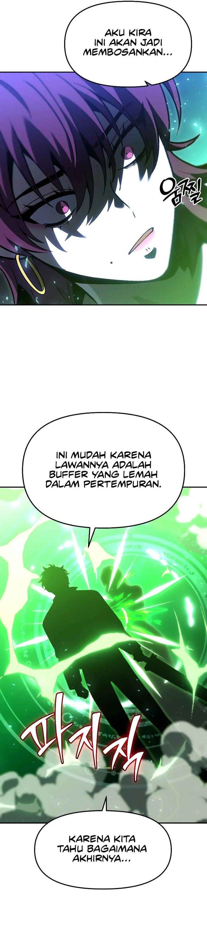I Used To Be The Boss Chap 128 - Next Chap 129
