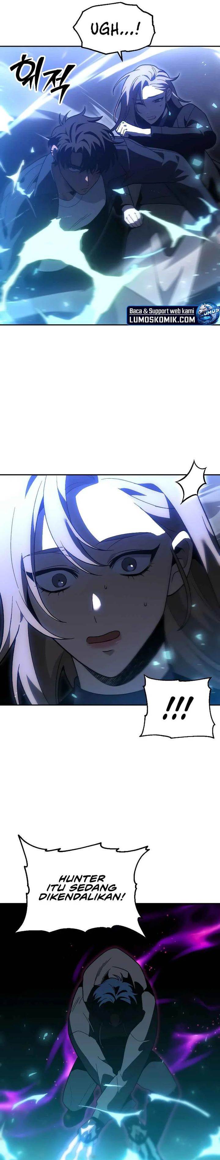 I Used To Be The Boss Chap 128 - Next Chap 129