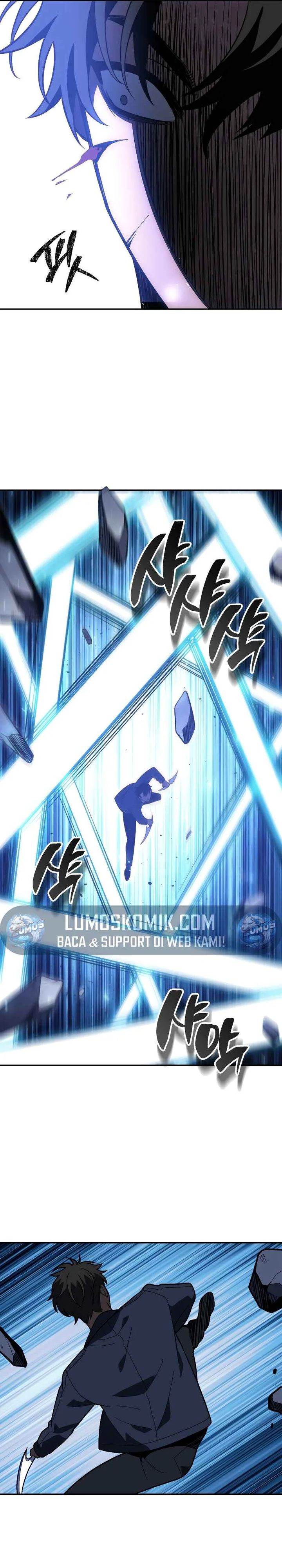 I Used To Be The Boss Chap 128 - Next Chap 129