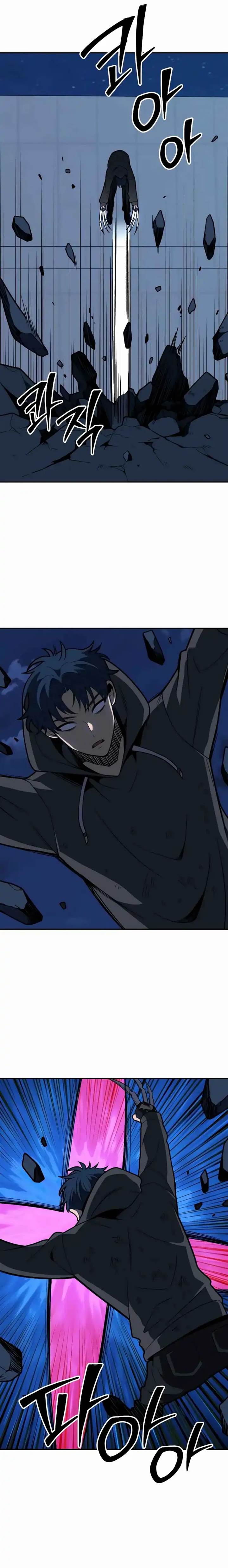 I Used To Be The Boss Chap 129 - Next Chap 130