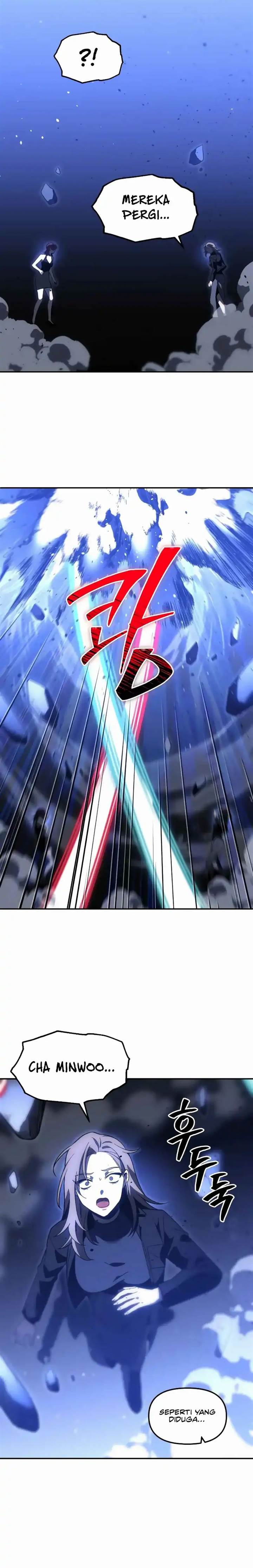 I Used To Be The Boss Chap 129 - Next Chap 130