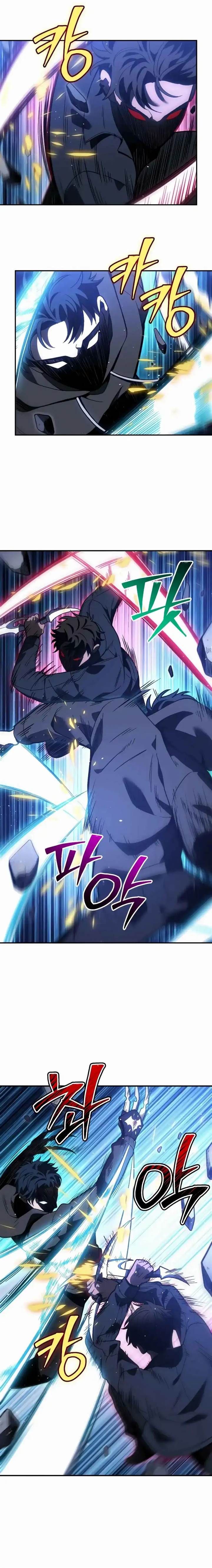 I Used To Be The Boss Chap 129 - Next Chap 130