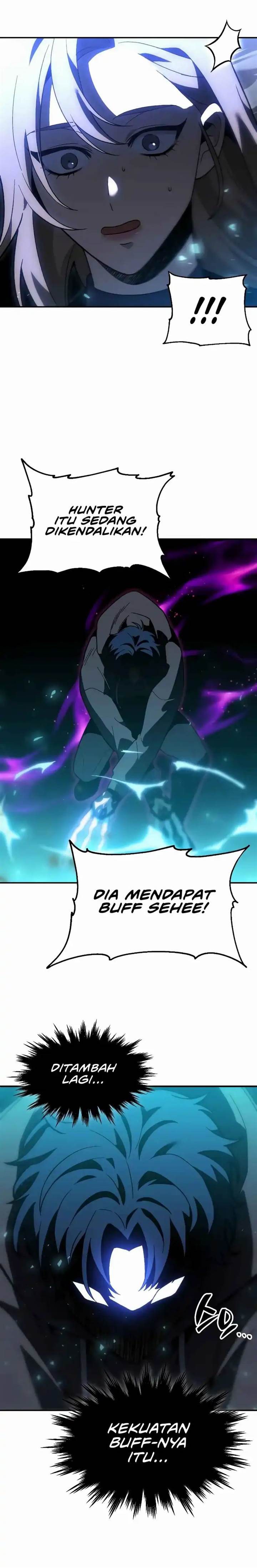 I Used To Be The Boss Chap 129 - Next Chap 130