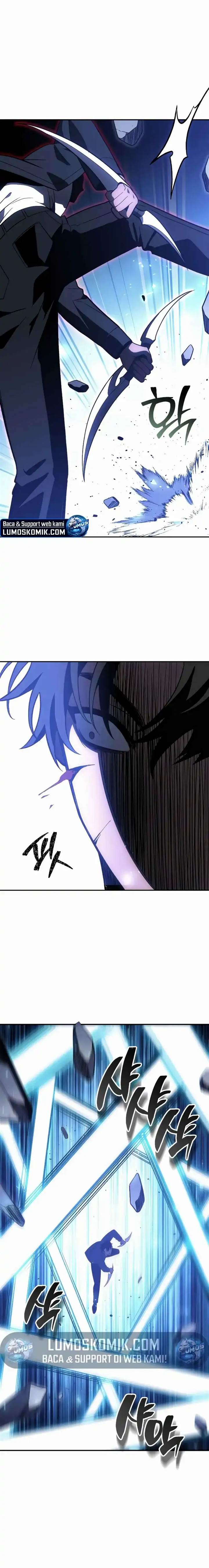 I Used To Be The Boss Chap 129 - Next Chap 130