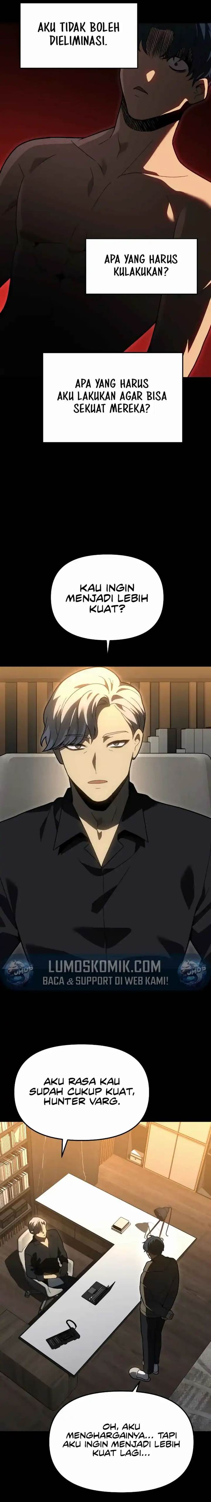 I Used To Be The Boss Chap 129 - Next Chap 130